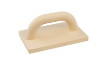 ESKIMO pudsebræt PUR 120 x 190 mm